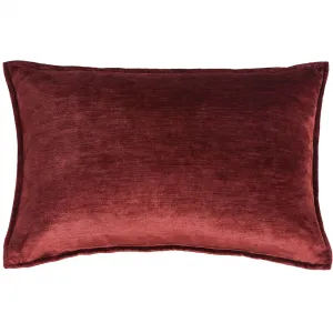 Наволочка Fame с высокой светоотражающей способностью Done., бордовый