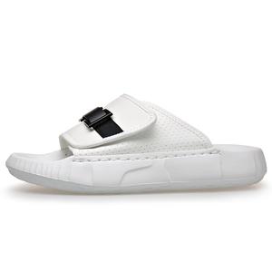 Cachiotti Скользостойкие амортизирующие шлепанцы мужские белые, цвет White