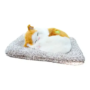 Плюшевая кукла Can Call Kitten высотой 20 см Bitter purchase