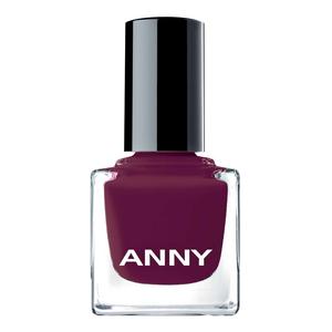 Лак для ногтей nail polish Anny, 069 - cheeky plum berry, объем 15 мл