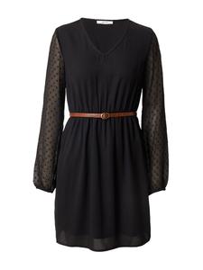 Платье About You AUREA, черный