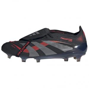 Adidas Бутсы Predator Elite Foldover Tongue Fg Stealth Victory Pack