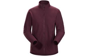 Женская куртка Arcteryx, цвет Laser Blue /Reflection