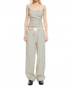 Женский корсет Cobain кремового цвета Lioness, кремовый