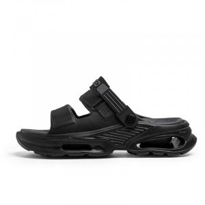 MESUCA Пляжные сандалии мужские, белые, синие