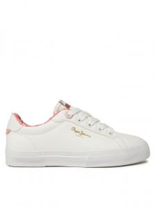 Кроссовки Pepe Jeans, белый