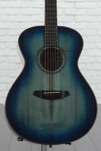 Акустическая гитара Breedlove Oregon Concert - Lagoon LTD