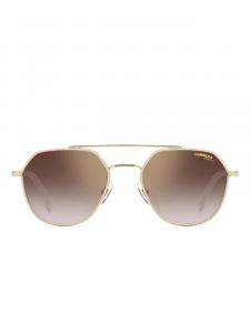 Солнцезащитные очки в оправе «пилот» Carrera, золотой