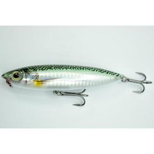 Твердая приманка VOLKIEN SOUL - THOR 100