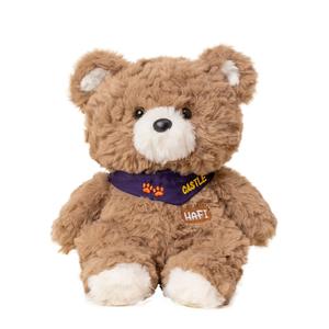 Плюшевая кукла Hafi Bear высотой 23 см Howard