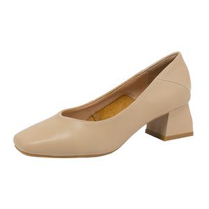 Туфли на высоком каблуке для женщин Zomila, Black