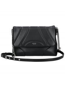 Сумка через плечо REPLAY, черный