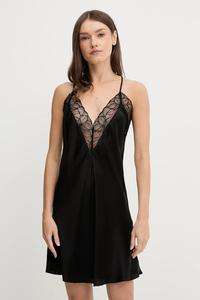 Ночная рубашка Calvin Klein Underwear, черный