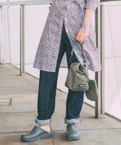 CORLAY / Koray Сандалии-сабо с натуральной резиновой пробковой стелькой / Слипоны