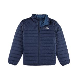 Мужская пуховая куртка THE NORTH FACE, синий