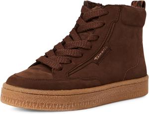 Женские современные ботильоны Tamaris, Mocha