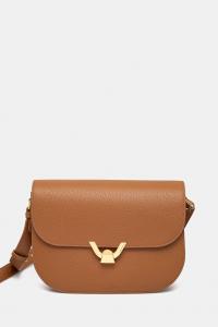 Сумка COCCINELLEDEW Coccinelle, коричневый