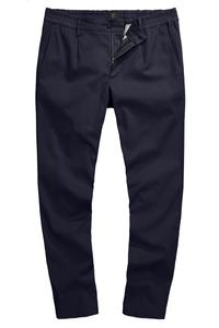 Узкие брюки-чинос JP1880, черный