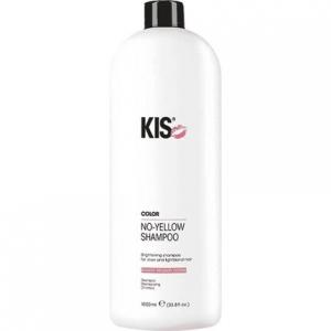 KIS Care Шампунь No-Yellow 1000мл