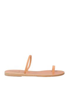 Сандалии Ancient Greek Sandals, бледно-розовый