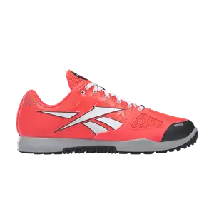 Кроссовки Nano 2.0 Reebok, оранжевый