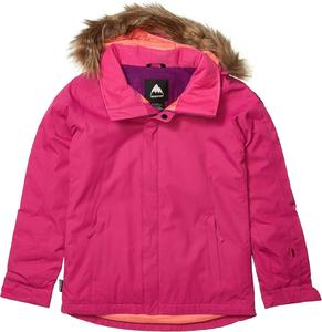 Снежная куртка Burton для девочек, Fuchsia