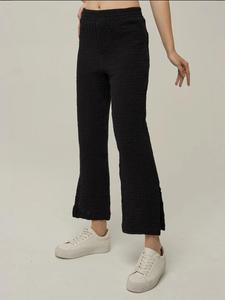 Обычные брюки Hiccup, черный