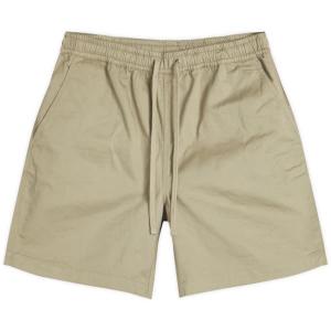 Пляжные шорты Universal Works, серый