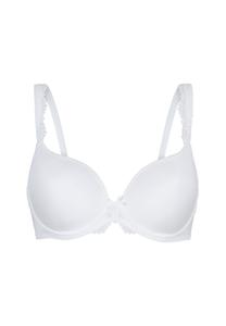 Бюстгальтер-майка DAILY LINGADORE, цвет Elfenbein