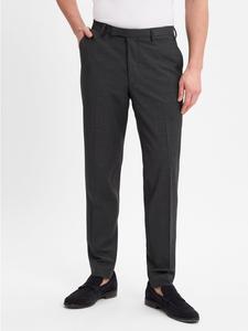 Cinque Брюки Cicastello-H антрацитового цвета