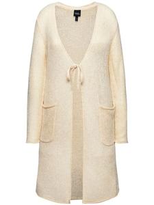 Спортивная куртка Ulla Popken, цвет popcorn