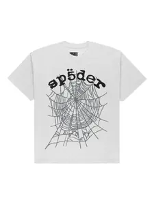 Футболка OG Web V2 SP5DER, серый