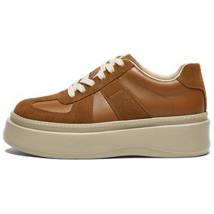 Повседневные однобортные туфли женские BATA, Brown