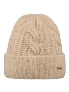Шапка Barts Mütze Rubyfrost, бежевый