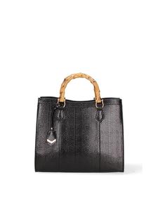 Наплечная сумка DIANA, черный