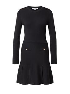 Morgan Платье '252-RMCOLO' в черном цвете