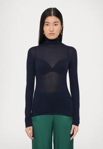 Джемпер Diane von Furstenberg POPPY, Navy/Dark Blue