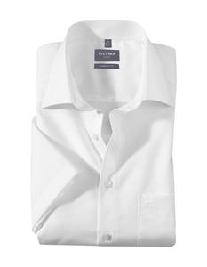 Рубашка OLYMP Luxor, белый
