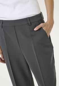 Брюки SAKURA Kaffe, черный