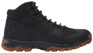 Кроссовки Timberland Mt. Maddsen Mid Hiker 'Black Gum', черный