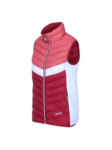 Функциональный жилет Regatta Steppweste Harrock II, красный