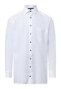 Рубашка OLYMP, белый