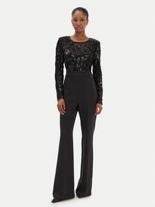 Комбинезон regular fit CFC0126410003 Rinascimento, черный