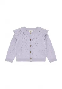 Кардиган En Fant, Purple Heather