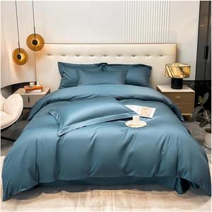 YUSIWOAL Комплект постельного белья из египетского хлопка 1000TC