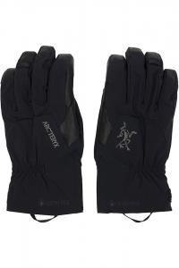 Перчатки Venta GTX Arc'Teryx, черный