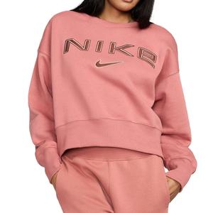 Nike Спортивная одежда FW/AW24 толстовка Women's Canyon Pink