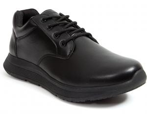 Оксфорды Deer Stags Montez, черный