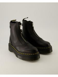 Dr. Martens Классические ботильоны черного цвета
