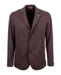 Алан Блейзер At.P.Co, коричневый